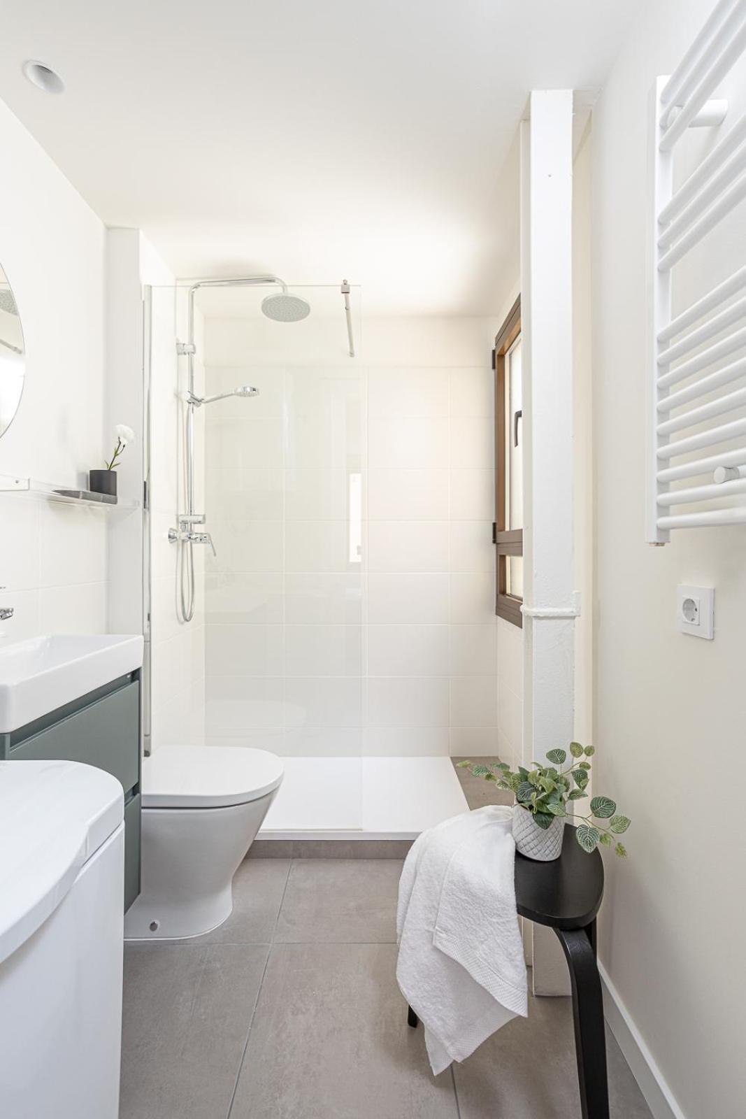 Modern 1 Bedroom Near Drassanes * Barcelone