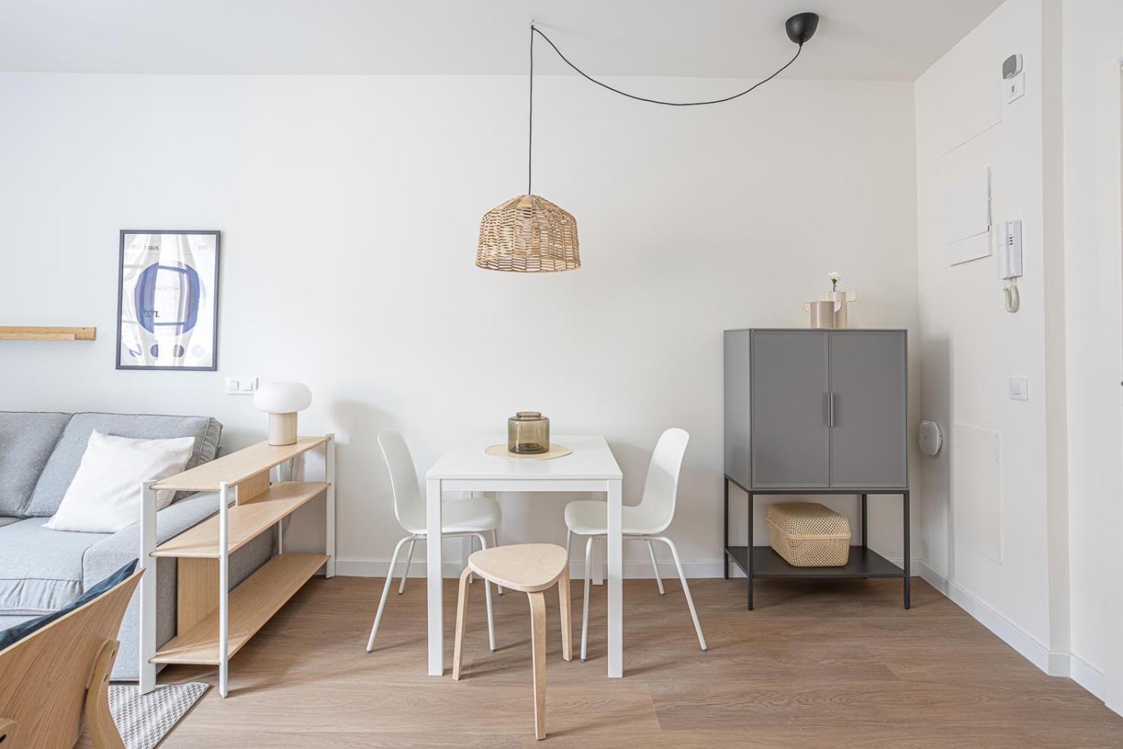Modern 1 Bedroom Near Drassanes Appartement Barcelone